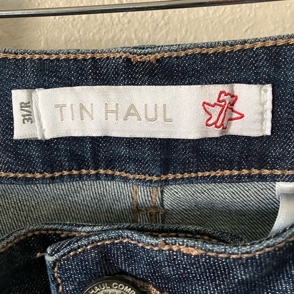 TIN HAUL ELLA TROUSER FIT - Picture 8 of 12